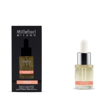 Duftöl Osmanthus Dew Millefiori Milano