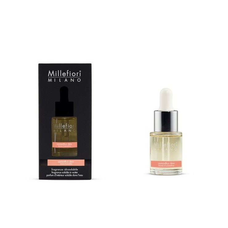 Duftöl Osmanthus Dew Millefiori Milano