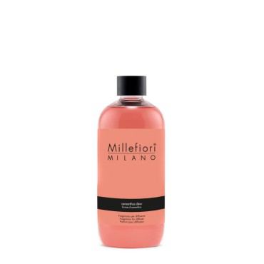 500ml Osmanthus Tau-Stift Nachfüllpackung Millefiori Milano