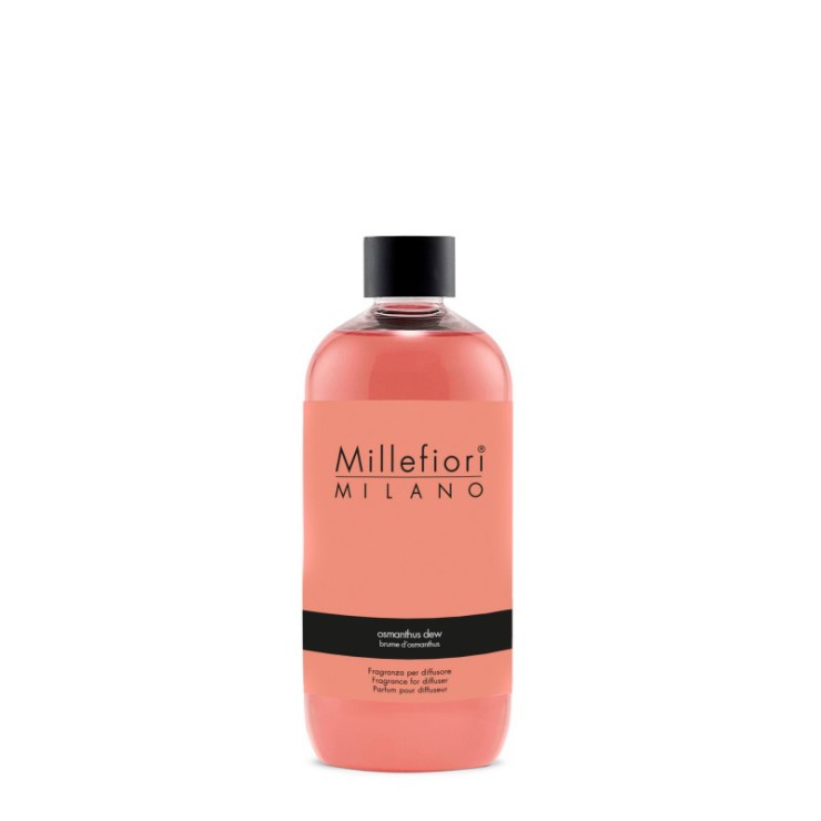 500ml Osmanthus Tau-Stift Nachfüllpackung Millefiori Milano