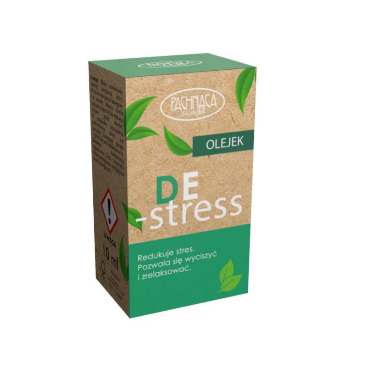 De-stress Duftöl Fragrant Closet