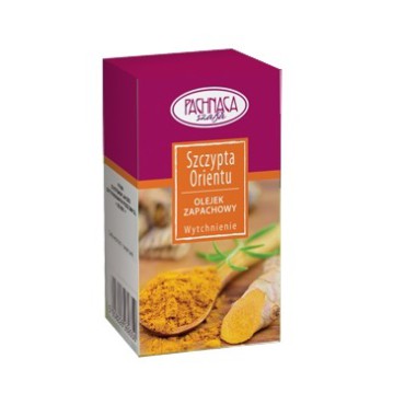 Duftender HEAVY ORIENT Öl-Duft-Schrank