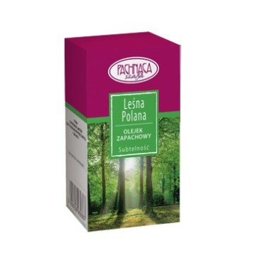Duftendes Woodland Glade Duftöl Scented Closet