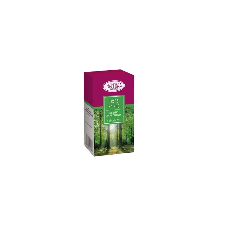Duftendes Woodland Glade Duftöl Scented Closet