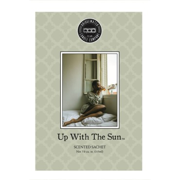 Up with the Sun Duftsäckchen Bridgewater Candle