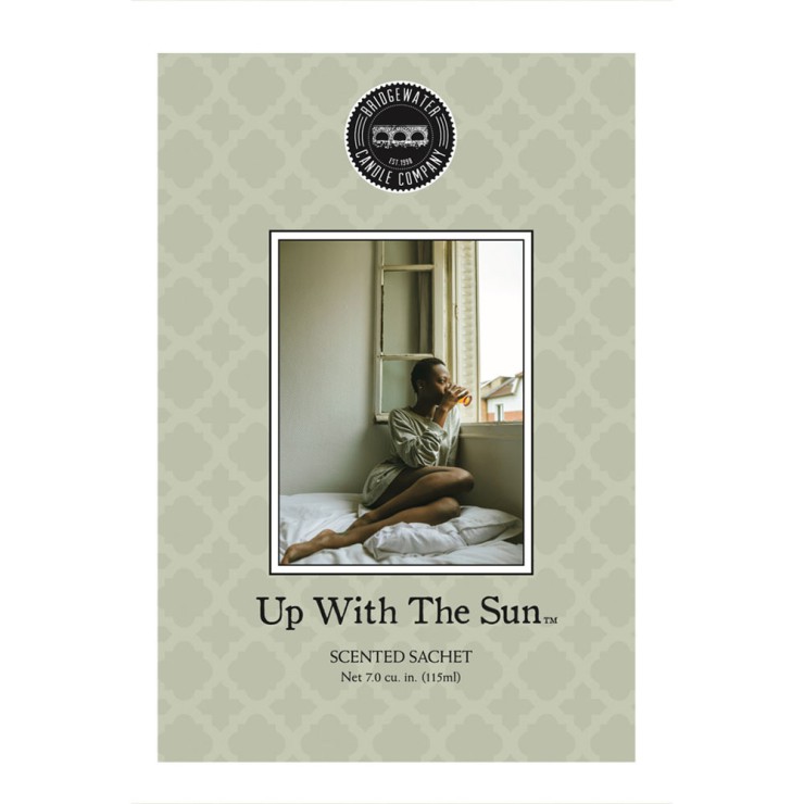 Up with the Sun Duftsäckchen Bridgewater Candle