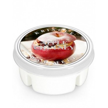 Kringle Kerze Apfel Chutney Duftwachs