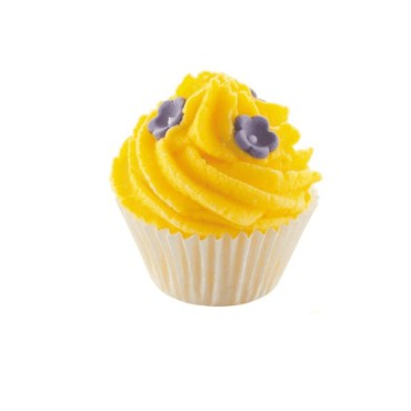 BONGO BEAT Bad Cupcake Bomb Cosmetics