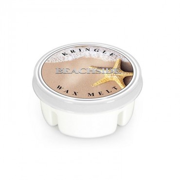 Kringle Kerze Beachside Wax