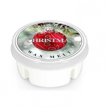 Kringle Kerze Weihnachtswachs