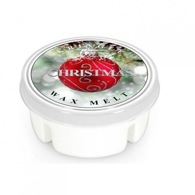 Kringle Kerze Weihnachtswachs