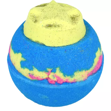 Bomb Cosmetics Bath Popper sprudelnde Badekugel