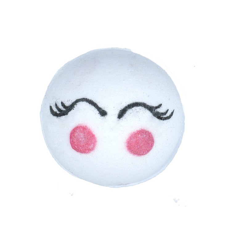 Wake Up & Make Up Bomb Cosmetics schäumende Badekugel Wake Up & Make Up Bomb Cosmetics schäumende Badekugel