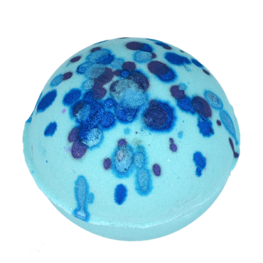 Aqua Splash sprudelnde Badekugel Bomb Cosmetics