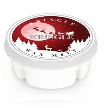 Kringle Kringle Kerzenwachs