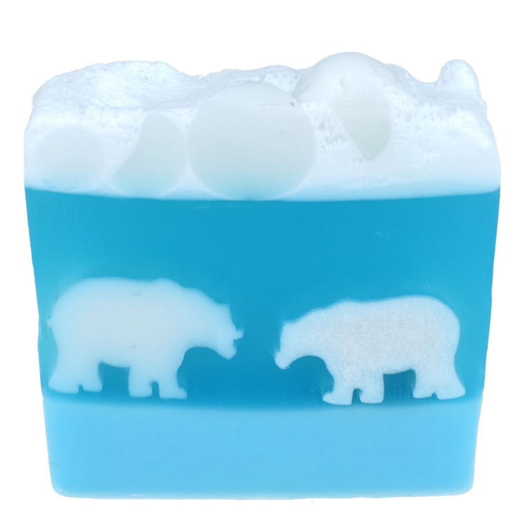 So Beary Cute Bomb Cosmetics Glyzerinseife