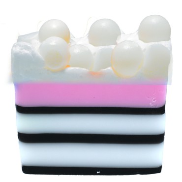 Walk on the Wild Side Bomb Cosmetics Glycerinseife