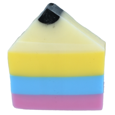The Write Stuff Bomb Cosmetics Glycerinseife