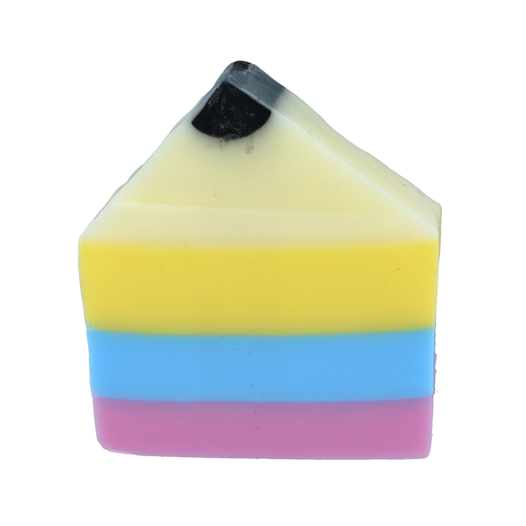 The Write Stuff Bomb Cosmetics Glycerinseife