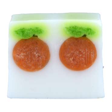 Tootie Fruitie Glycerin-Seife von Bomb Cosmetics