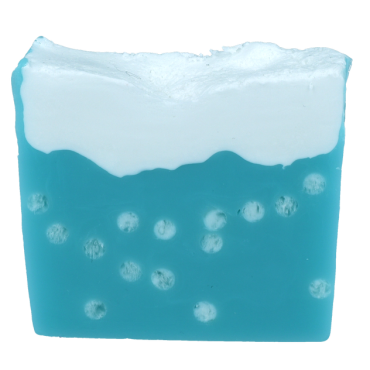 Dancing in the Rain Bomb Cosmetics Glycerinseife