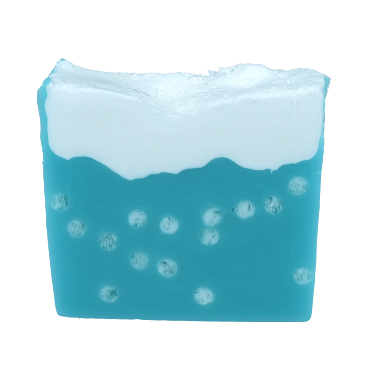 Dancing in the Rain Bomb Cosmetics Glycerinseife