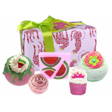 I'm a Queen Bomb Cosmetics Geschenkset