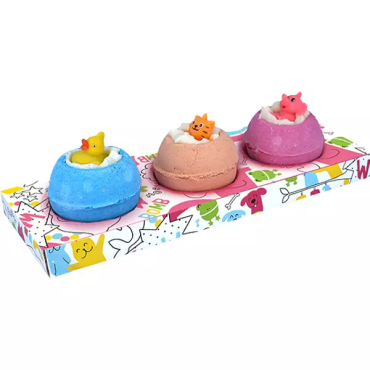 Animal Parade Bomb Cosmetics Geschenkset