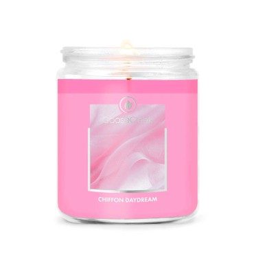 Goose Creek Kerze klein Chiffon Daydream Kerze