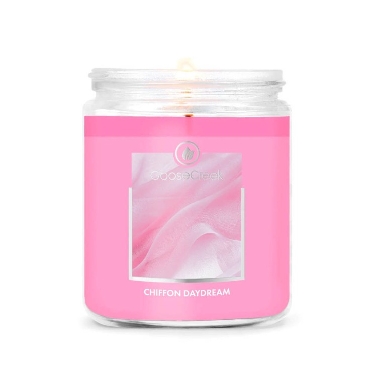 Goose Creek Kerze klein Chiffon Daydream Kerze