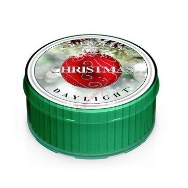 Kringle Kerze Weihnachtsduftkerze