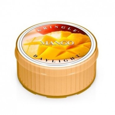 Kringle Kerze Mango-Duftkerze
