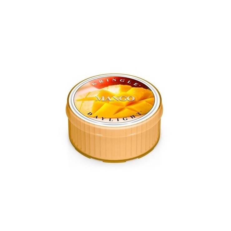 Kringle Kerze Mango-Duftkerze