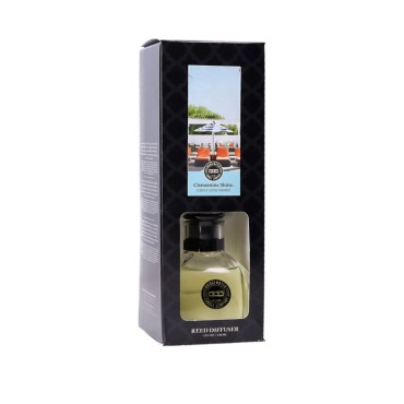 Clementine Shine Duft-Diffusor Bridgewater Kerze