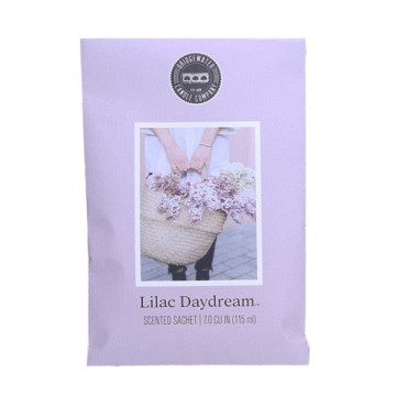 Flieder Daydream Duftsäckchen Bridgewater Candle