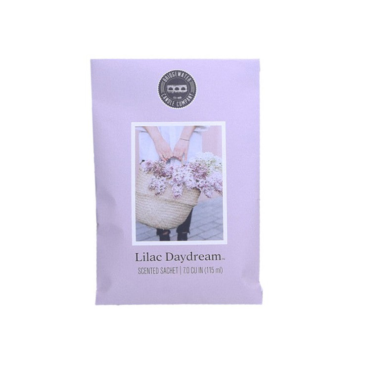 Flieder Daydream Duftsäckchen Bridgewater Candle
