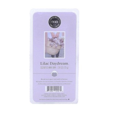 Flieder Daydream Duftwachs von Bridgewater Candle