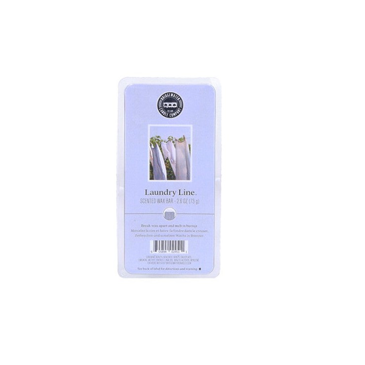 Laundry Line Duftwachs von Bridgewater Candle