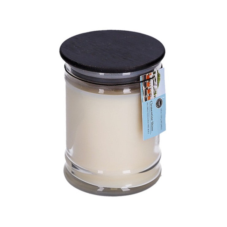 Clementine Shine Duftkerze 250g Bridgewater Candle Clementine Shine Duftkerze 250g Bridgewater Candle