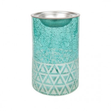Cote D'Azur Sandblast Yankee Candle Kamin