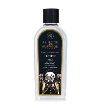 Wkład do Lampy Zapachowej Festive Fizz 250ml Ashleigh & Burwood
