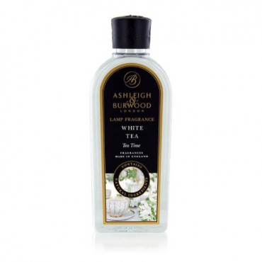 Wkład do Lampy Zapachowej White Tea 250ml Ashleigh & Burwood