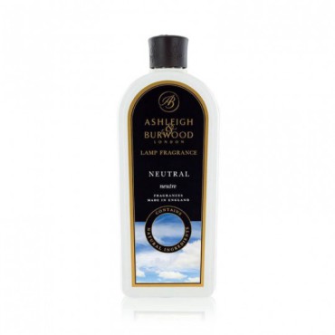 Wkład do Lampy Zapachowej Neutral (Bezzapachowy) 1000ml Ashleigh & Burwood