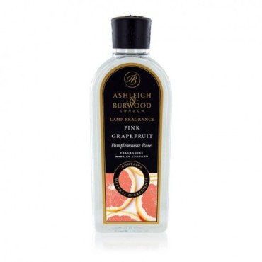 Wkład do Lampy Zapachowej Pink Grapefruit 500ml Ashleigh & Burwood