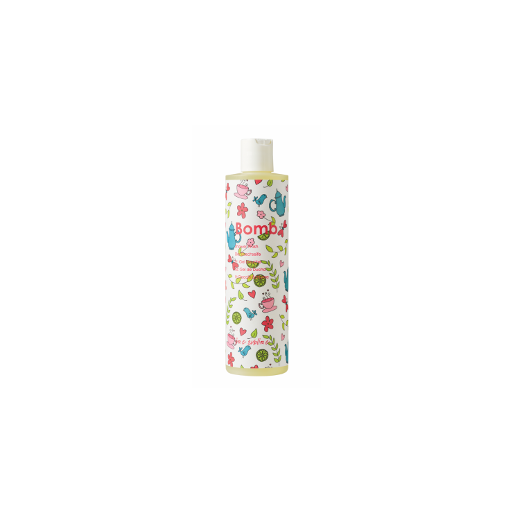 LIME SUBLIME Duschgel Bomb Cosmetics LIME SUBLIME Duschgel Bomb Cosmetics