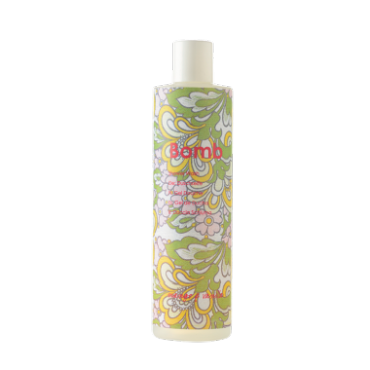 MANGO & VANILLA Bomb Cosmetics Duschgel