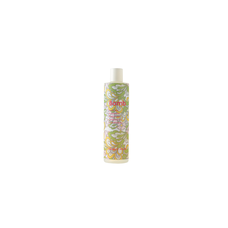 MANGO & VANILLA Bomb Cosmetics Duschgel