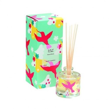 Duftzerstäuber BIRDS OF PARADISE Bomb Cosmetics