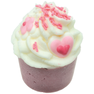 Bomb Cosmetics Candy Cake Bad Cupcake