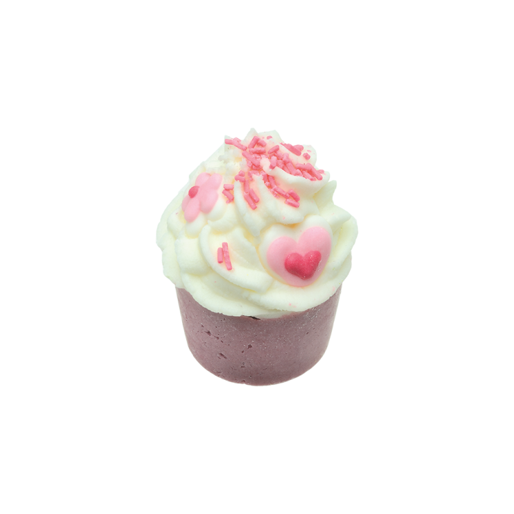 Bomb Cosmetics Candy Cake Bad Cupcake